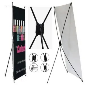 Flex Standee Printing