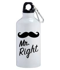 Sublimation Aluminum Water Bottle - Image 3