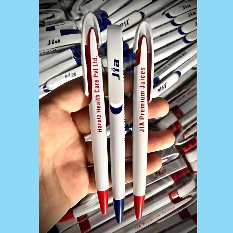 Color Fancy Ballpoint printing