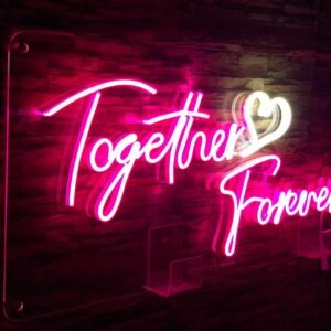 Custom Neon Lights LED