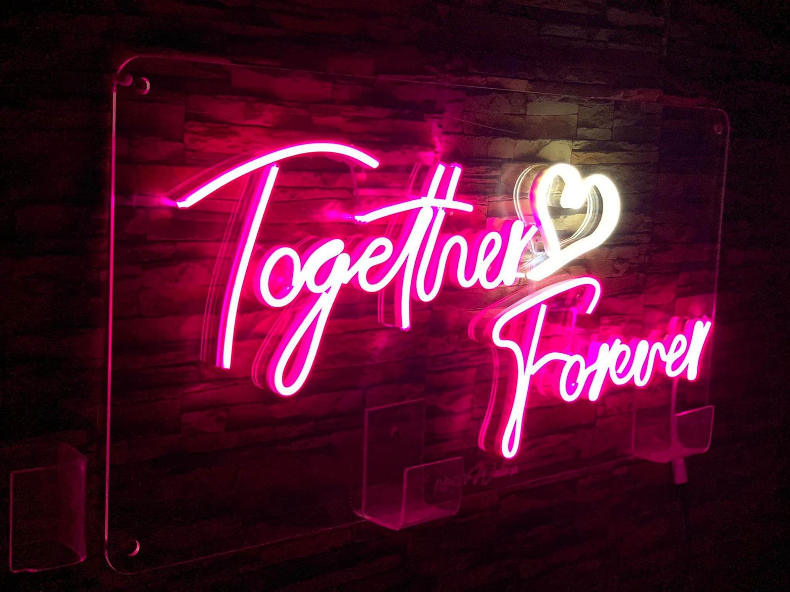 Custom Neon Lights LED