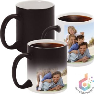 Sublimation Magic Mug