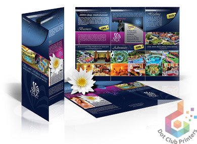 Brochure Printing