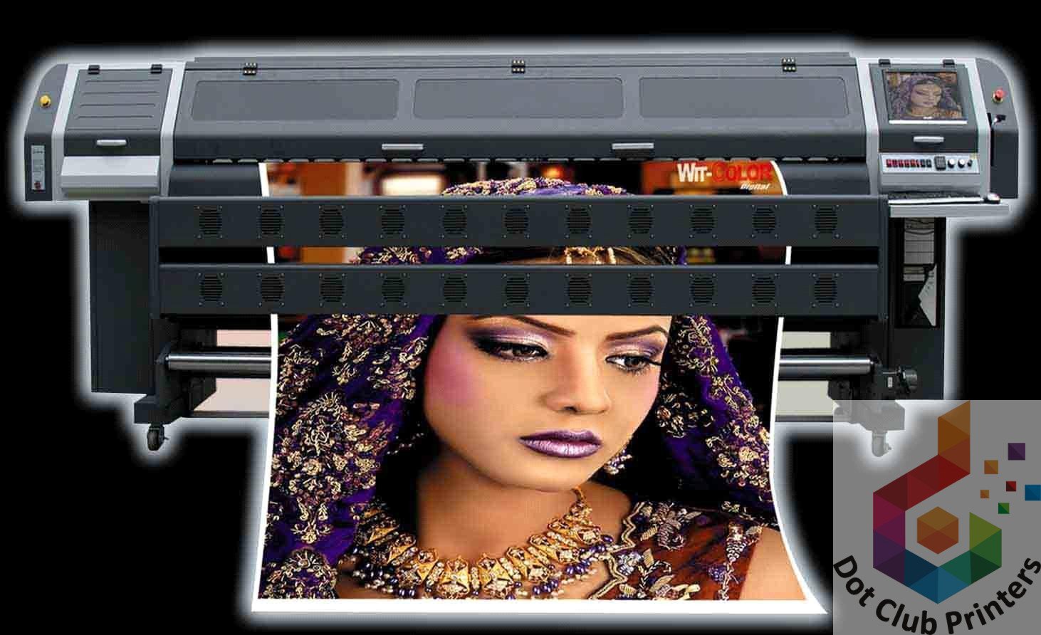 Digital Flex Banner Printing