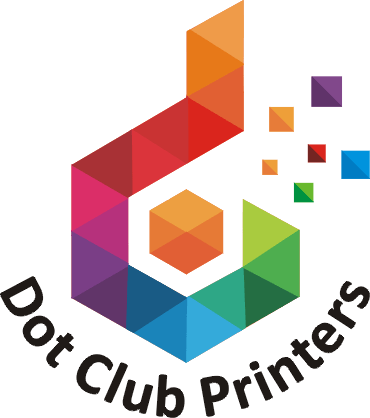 Dot Club Printers Faisalabad One Stop Shop for Customize Printing Gifts