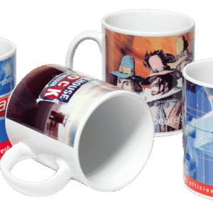Sublimation Pakistani Mug with printing