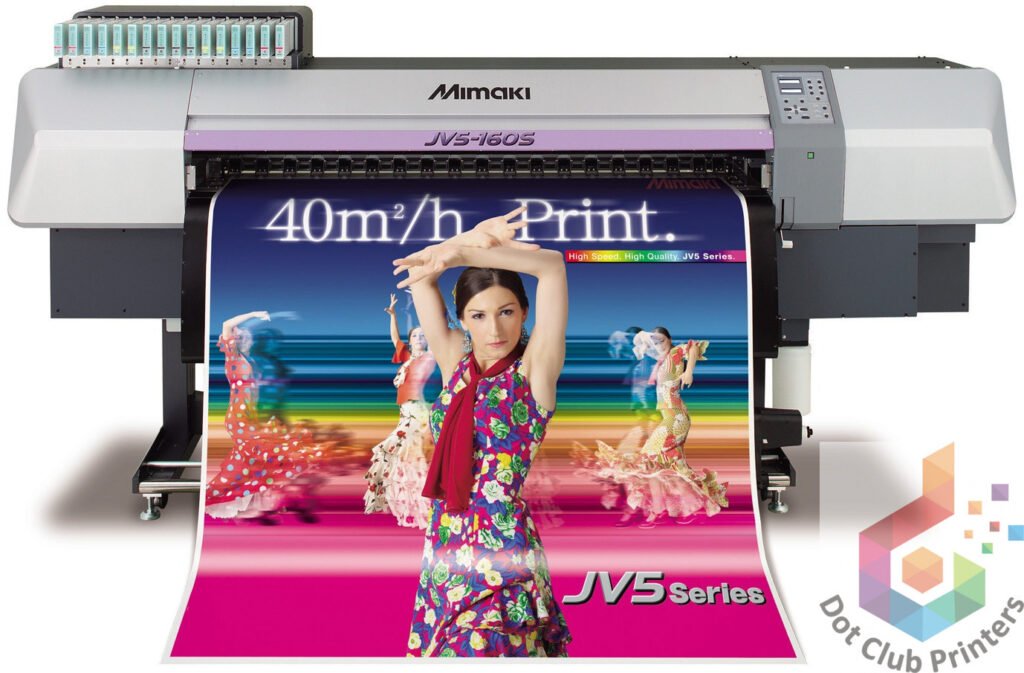 Digital Printing