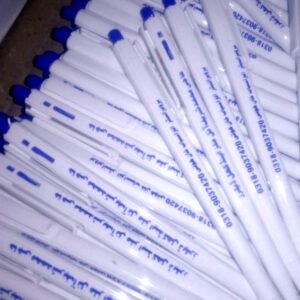 normal Racer Ballpoint printing