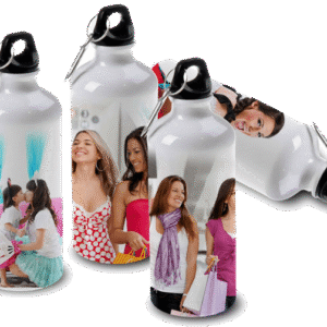Sublimation Aluminum Water Bottle
