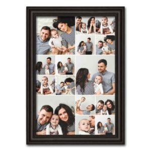 Digital Photo Printing 12×18 with Photo Frame