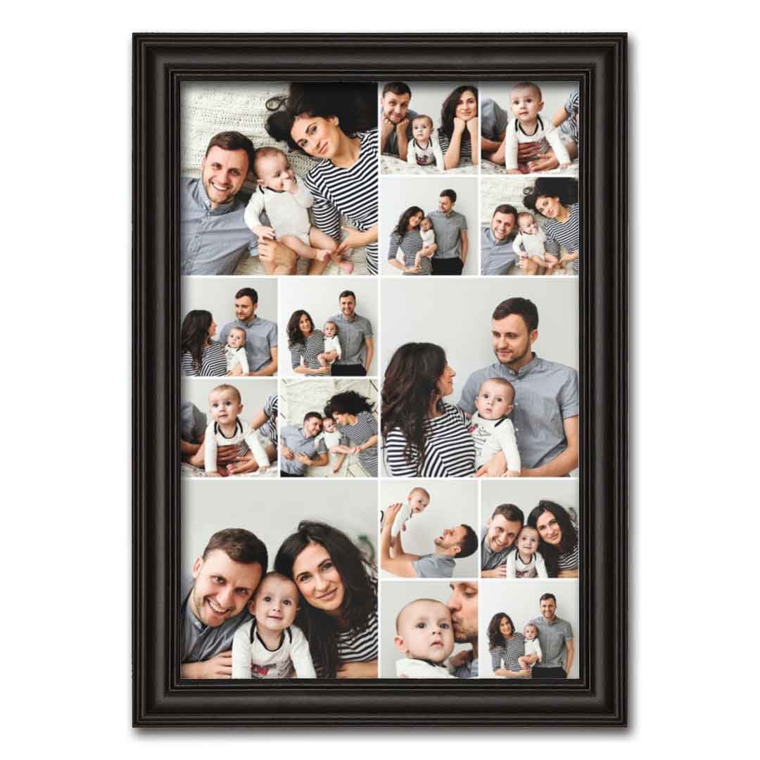 Digital Photo Printing 12x18 with Photo Frame - Image 2