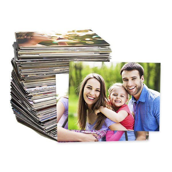 Digital Photo Printing 5x7