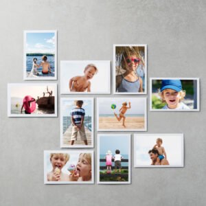 Digital Photo Printing 4×6