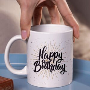 Sublimation Pakistani Mug with printing