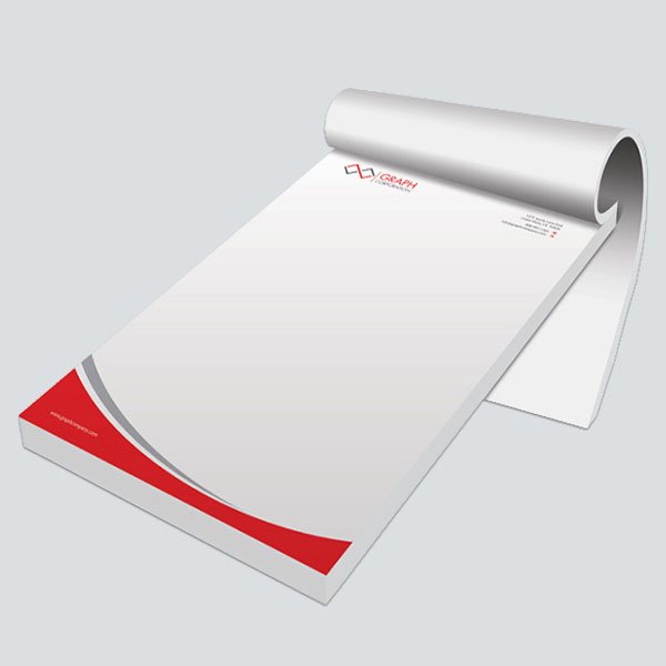 Letter Head Printing