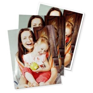 Digital Photo Printing A3