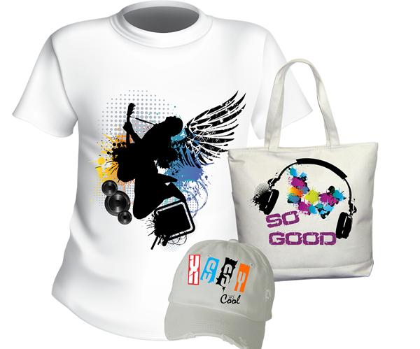 Sublimation Printing