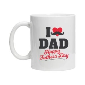 Father Day Mug Printing