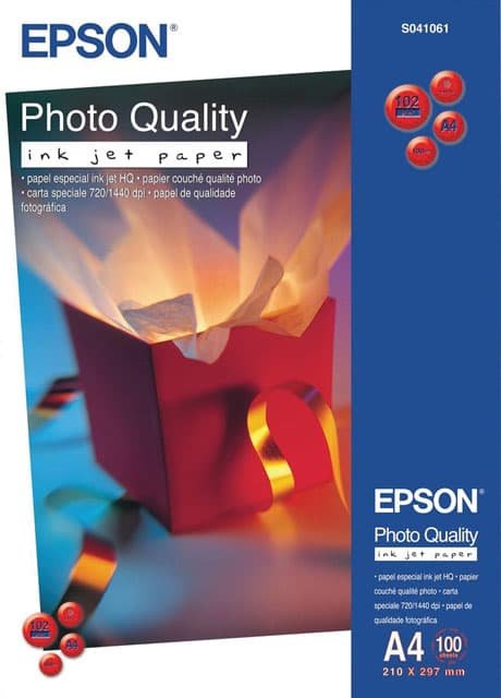 inkjet photo paper 100gsm