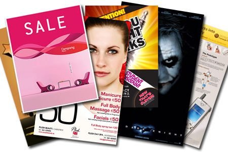 Flex Banners Printing