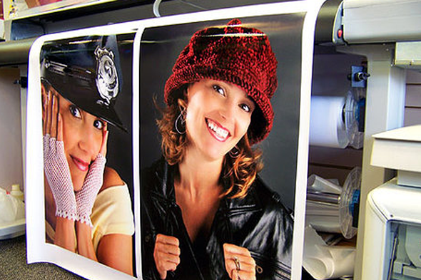 Posters Printing