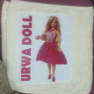 Sublimation Towel with Printing