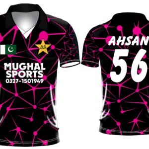 Full Sublimation T-Shirt Printing