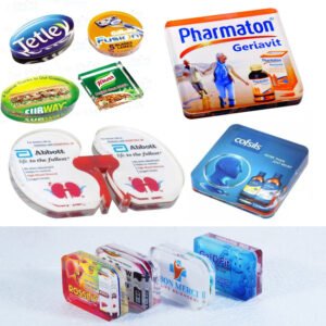 Custom Paper Weight Printing